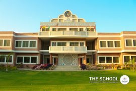 The Sultan Foundation School