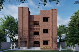 SOS Lahore