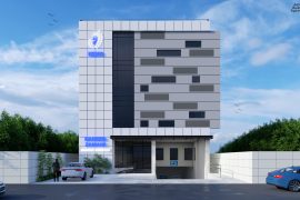 Dr. Naheed Zamani hospital